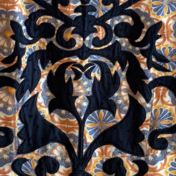 EUC • Anthropologie shift dress • Worn Once - Picture 5 of 6